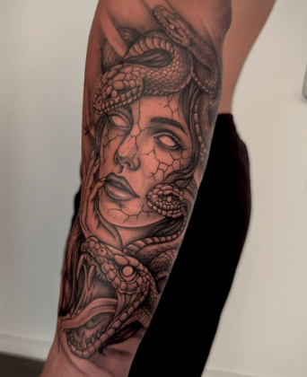 Esteves Tattoo Art — foto 1