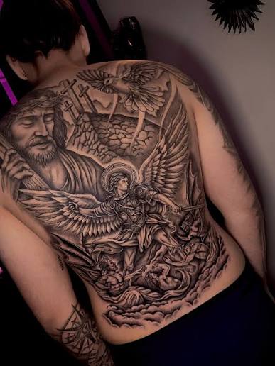 Esteves Tattoo Art — foto 4