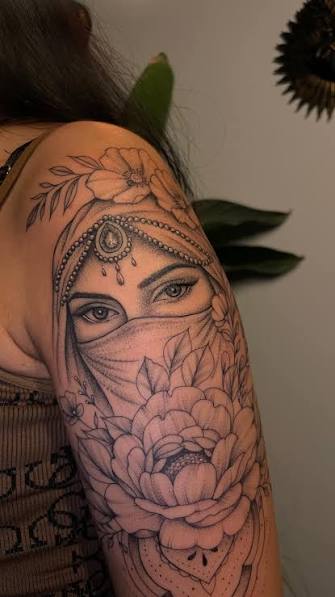 Esteves Tattoo Art — foto 3